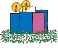 Advent 1